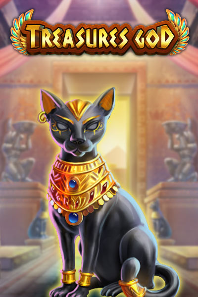 Treasures God