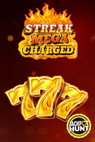 777 Streak: Megacharged